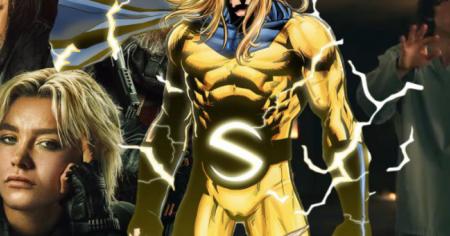 Marvel : pouvoirs, origine, tout savoir sur Sentry, le prochain héros des Thunderbolts