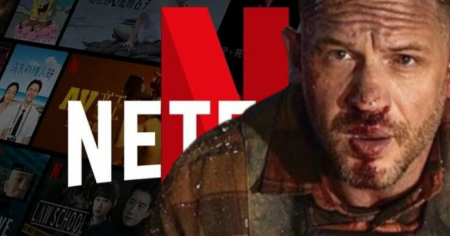 Netflix dévoile son film le plus violent et le plus prometteur de l'année