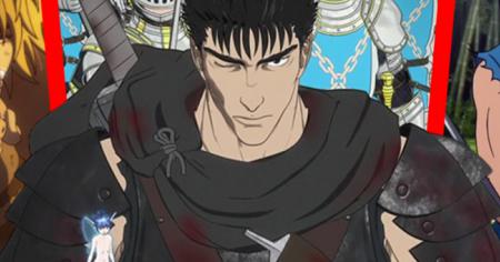 Berserk, Vinland Saga : 10 mangas bien meilleurs que leur adaptation anime