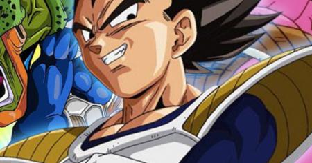 Dragon Ball : 10 personnages qui ont payé le prix cher en sous-estimant Vegeta