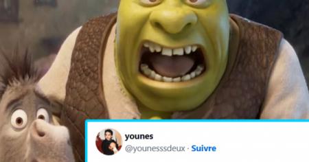 Shrek 5 : le nouveau design des personnages fait polémique (10 tweets)