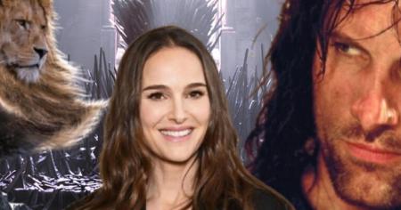 Natalie Portman veut rejoindre cette saga de fantasy