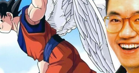 Dragon Ball : un an après sa mort, les fans rendent hommage à Akira Toriyama