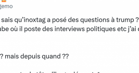 Top 15 des tweets les plus drôles de la semaine #504