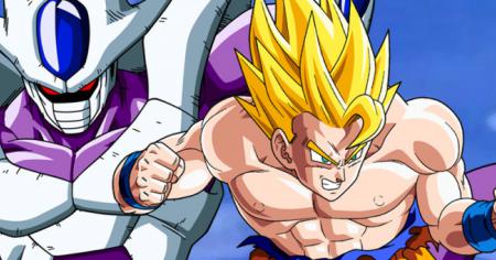 Son Goku en Super Saiyan : la figurine DBZ profite d'une baisse de prix