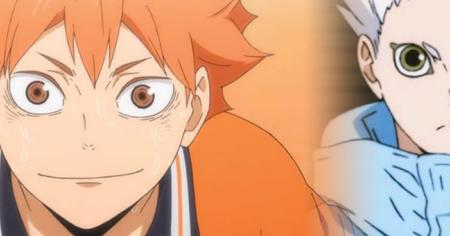 Haikyuu!! : l'anime fait cette annonce que tous les fans attendaient