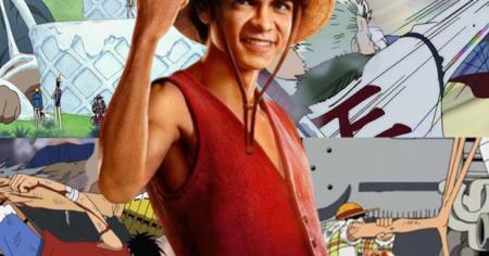 One Piece Netflix : cette photo de tournage donne un aperçu de ce combat culte