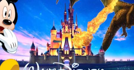 Disney : c'est officiel, l'empire de Mickey s'est effondré