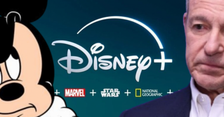 Disney prend cette grosse décision concernant Disney+