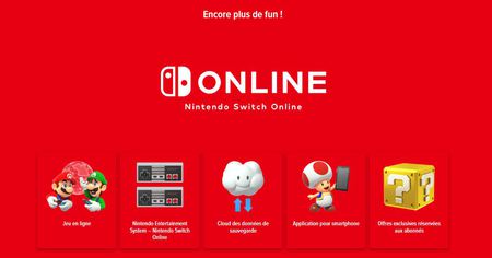 Nintendo Switch : 1 an d'abonnement Online offert grâce à Twitch, voici comment le récupérer