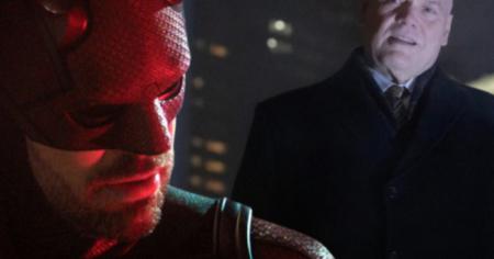 Daredevil Born Again : les 20 meilleurs easter eggs de la nouvelle série Marvel