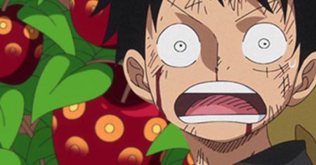 One Piece : Eiichiro Oda élucide enfin ce mystère sur les Fruits du Démon