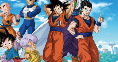 Dragon Ball Z : Toyotaro dévoile ces illustrations en l'honneur de Toriyama