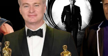 Amazon : Christopher Nolan envisagé pour ce nouveau projet monstrueux