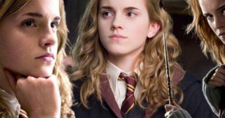 Harry Potter : 5 détails sur Hermione supprimés des films et qu'il faut dans la série HBO