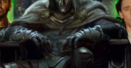 Avengers Doomsday : le plan de Doctor Doom pour le multivers enfin révélé