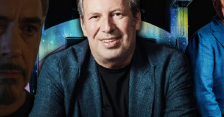 Marvel : Hans Zimmer refuse de travailler pour le MCU, voici pourquoi