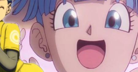 Dragon Ball Daima : la série rend le personnage de Bulma vraiment gênant