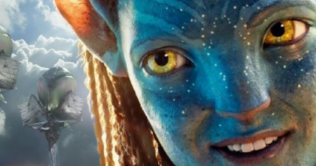 Avatar 3 : James Cameron tease la durée du film, allez aux toilettes avant