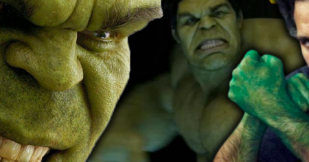 Avengers Doomsday : Hulk a l'occasion parfaite de revenir à cette version adorée des fans