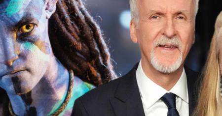 Avatar 3 : la femme de James Cameron incapable de donner son avis après avoir vu le film