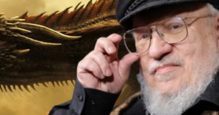 Game of Thrones : George R.R. Martin tacle HBO et parle de la suite des livres