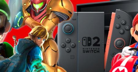 Switch 2 : Nintendo rassure les joueurs sur les stocks de consoles