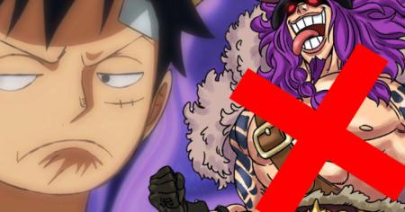 One Piece : voici pourquoi Loki ne rejoindra pas l'équipage de Luffy