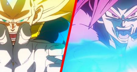 Dragon Ball DAIMA : les 8 meilleurs combats de l'anime