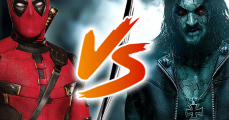 DC : le Lobo de Jason Momoa et le Deadpool de Marvel pourraient rivaliser