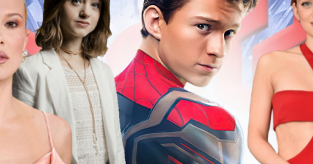 Spider-Man 4 : cette actrice de Stranger Things rejoint officiellement le MCU