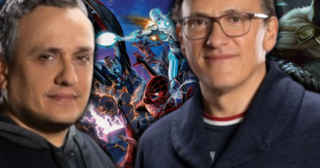 Avengers Secret Wars : les Russo vont poursuivre cette tradition d'Infinity War et Endgame