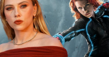 Marvel : Scarlett Johansson dit pourquoi Black Widow ne reviendra pas dans le MCU