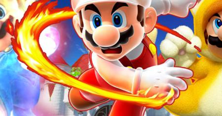 Nintendo : les 8 meilleurs pouvoirs des jeux Super Mario