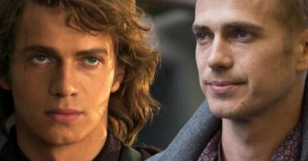 Star Wars : un mystérieux cliché pousse les fans à croire au retour de Anakin