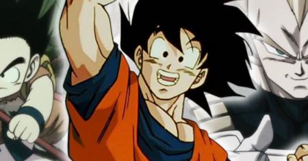 Dragon Ball : Katsuyoshi Nakatsuru fait cette annonce que tous les fans attendaient