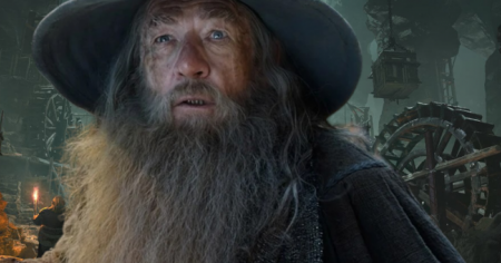 Le Seigneur des Anneaux : Gandalf cacherait un lourd secret dans La Communauté de l'Anneau