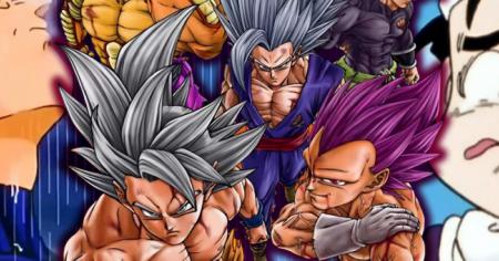 Dragon Ball : les transformations ont tué la licence, voici pourquoi