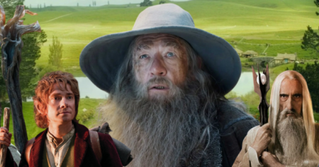 Seigneur des Anneaux : ce que fait Gandalf entre Le Hobbit et La Communauté de l'Anneau