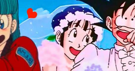 Dragon Ball : les 6 meilleurs couples du manga