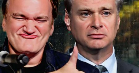 Christopher Nolan confie cette erreur qu'il regrette beaucoup