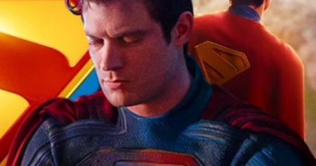 Superman : on en sait plus sur le Green Lantern du film de James Gunn