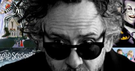 Tim Burton : ce nouveau projet passionnant ravira ses fans