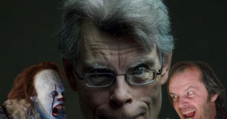 Stephen King : cinq histoires qu'on aimerait voir adaptées