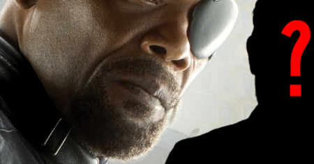 Marvel : en cas de reboot du MCU, cet acteur serait parfait en Nick Fury