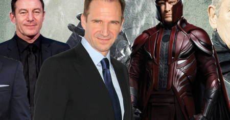 Marvel : les fans veulent cette star d'Harry Potter pour jouer Magneto dans les X-Men