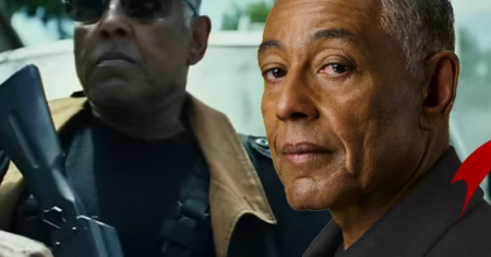 Captain America 4 : Giancarlo Esposito était censé jouer ce méchant (et c'était mieux)