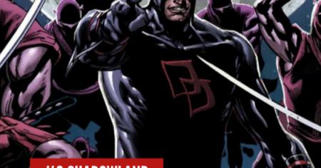 Marvel : 5 comics emblématiques sur Daredevil qui doivent être adaptés