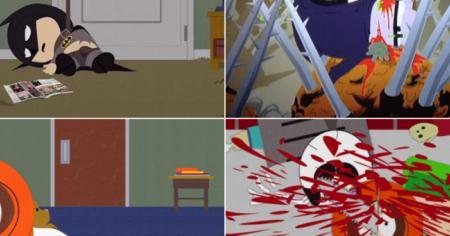 South Park : les 20 morts les plus emblématiques de Kenny