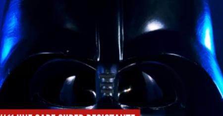 Dark Vador : 14 secrets sur l'armure du méchant de Star Wars